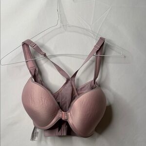 Victoria secret sport pink extra support bra sz 32DDD